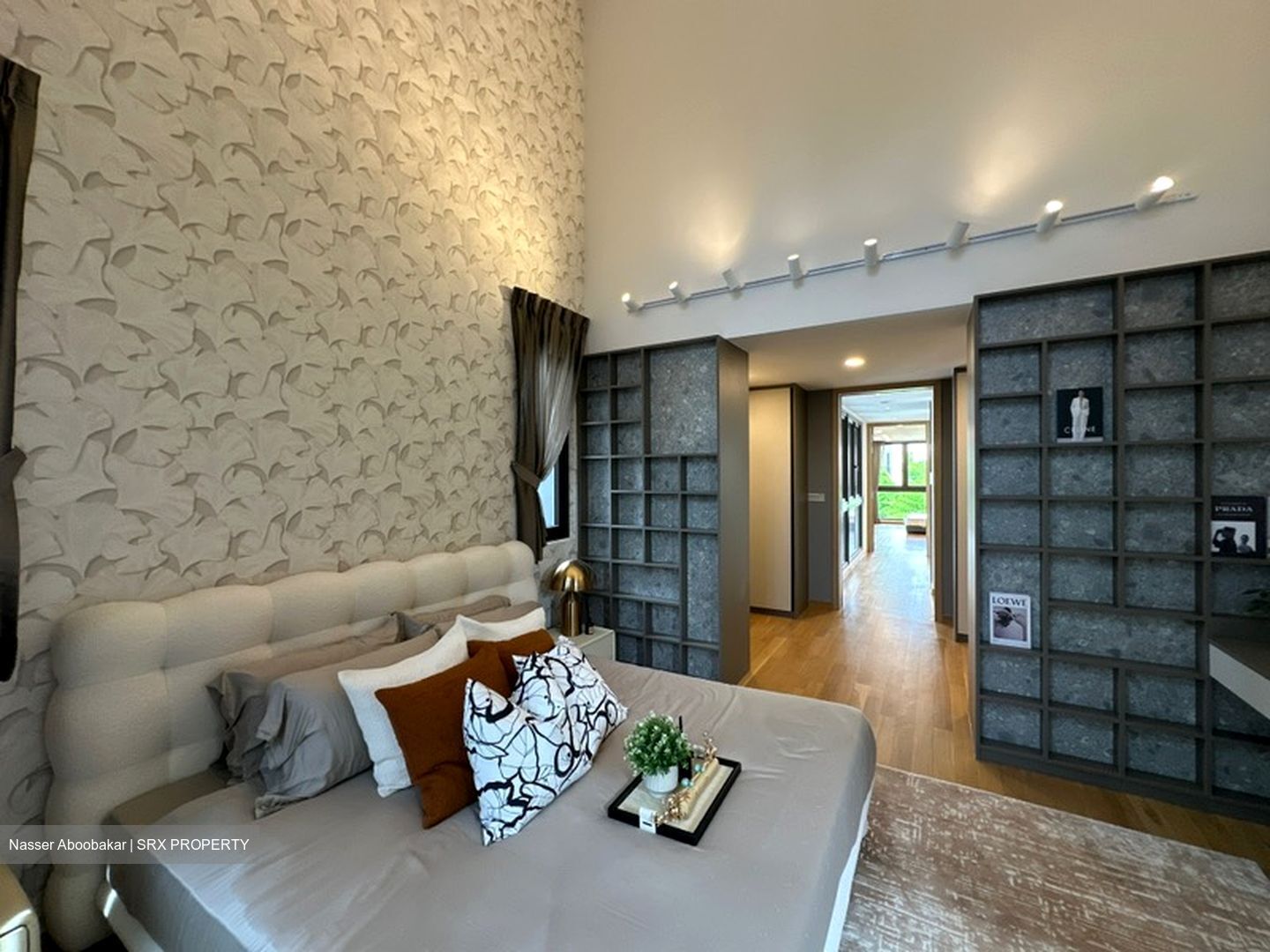 Fernhill Road (D10), Semi-Detached #572946321